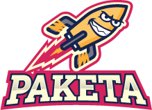 Хоккейный клуб «Ракета», Чебоксары Logo